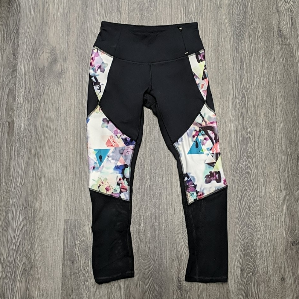 Calia Crop Leggings